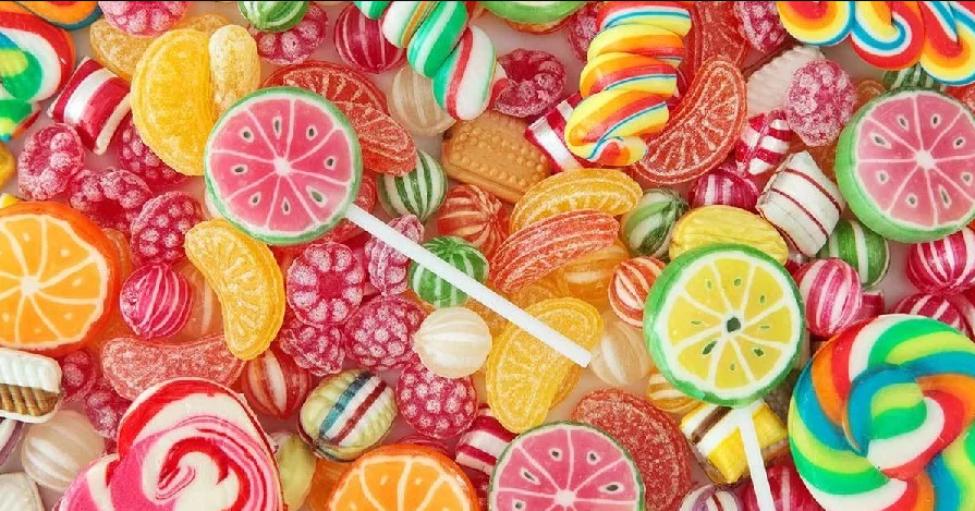 Friandise FR